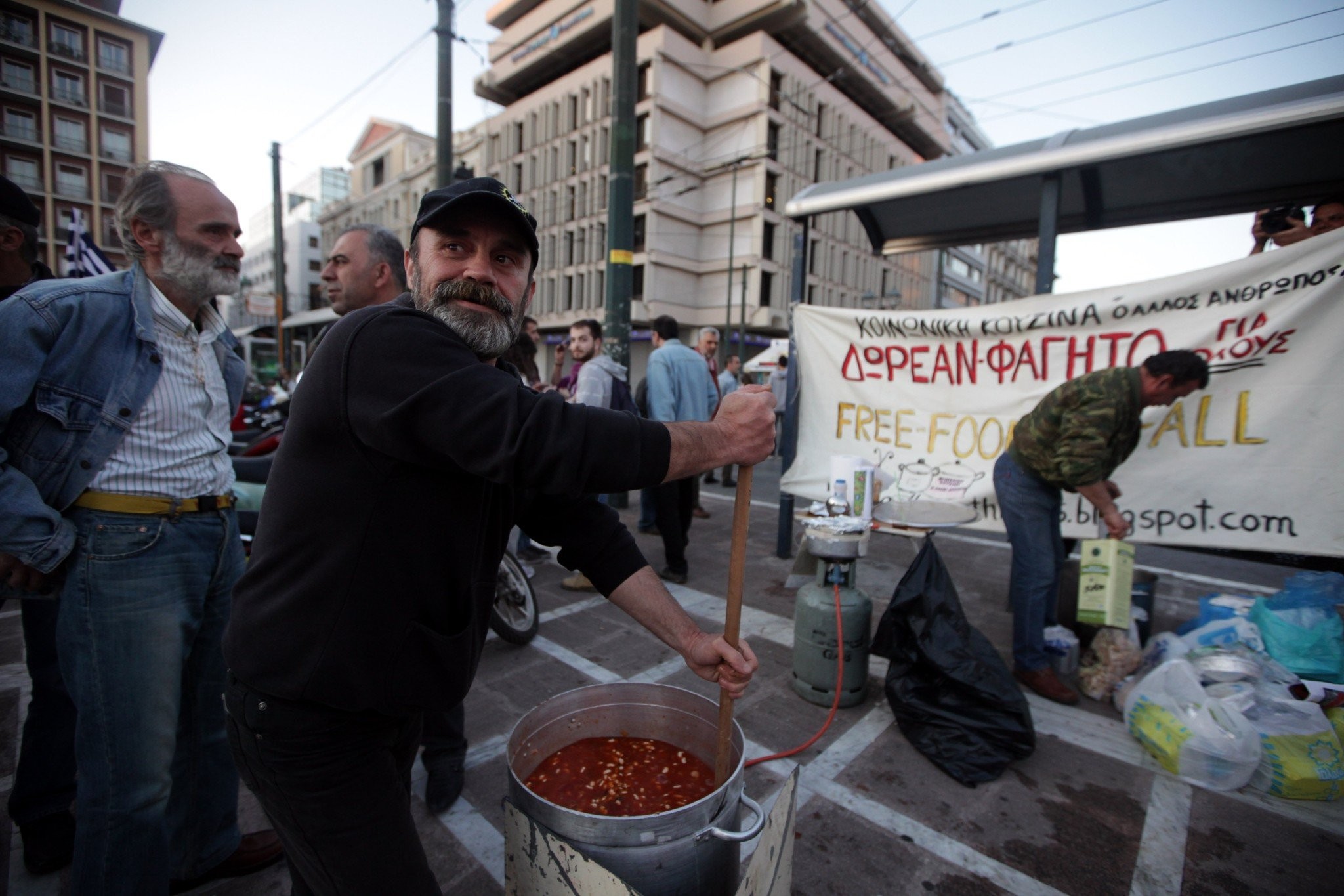 «Ο Άλλος Άνθρωπος»: Ποινική δίωξη για σύσταση συμμορίας και ξέπλυμα μαύρου χρήματος