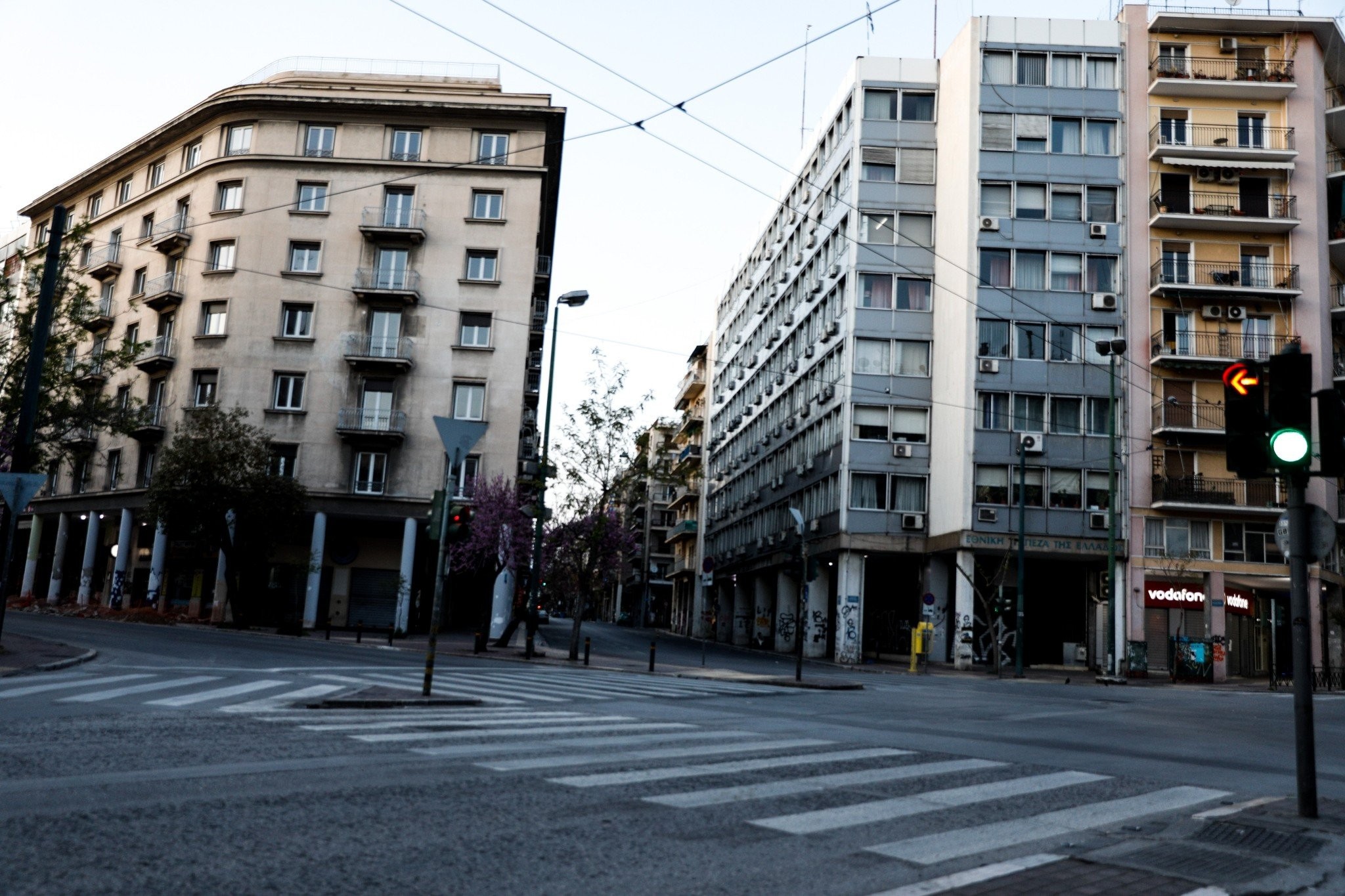 Εμπορικά ακίνητα: Χωρίς φρένο η ανοδική πορεία - Που εστιάζουν οι επενδυτές, οι νέες τάσεις