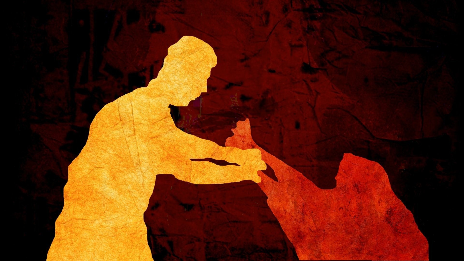 Ηράκλειο: Χειροπέδες σε 44χρονο για ενδοοικογενειακή βία - Χτύπησε τη γυναίκα και τις κόρες του