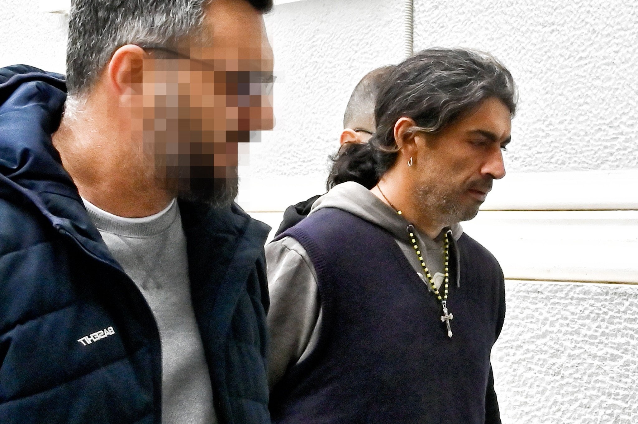 Συνελήφθησαν οι «παλαιοχριστιανοί» - Η σύλληψη έγινε σε σπίτι στην Κερατέα