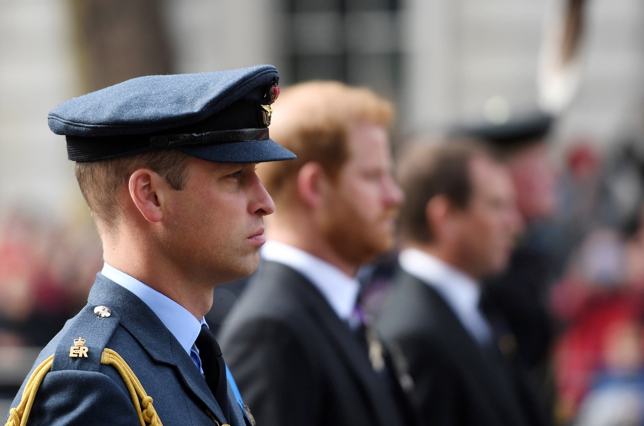 Έξαλλος ο Ουίλιαμ με τη συνέντευξη Χάρι - «Η εμμονή του δεν θα του βγει σε καλό»