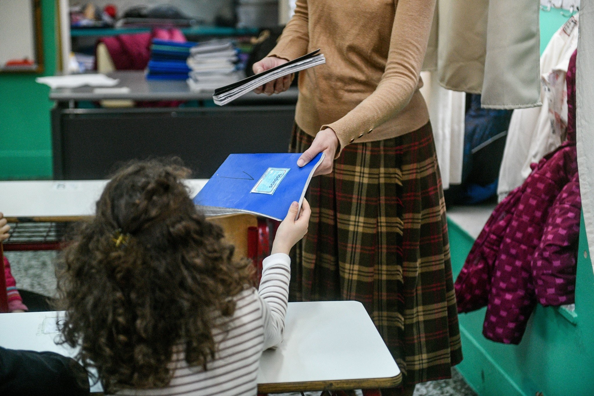 Το ΣτΕ ανοίγει τον δρόμο για διορισμούς εκπαιδευτικών από τα ιδιωτικά στα δημόσια σχολεία