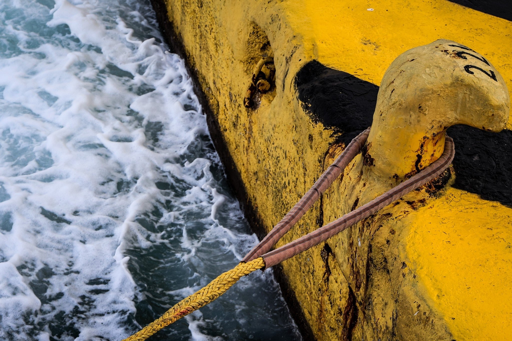 Βόλος: Απαγόρευση απόπλου σε πλοίο προς Σποράδες - Μεγάλη ταλαιπωρία για 87 επιβάτες