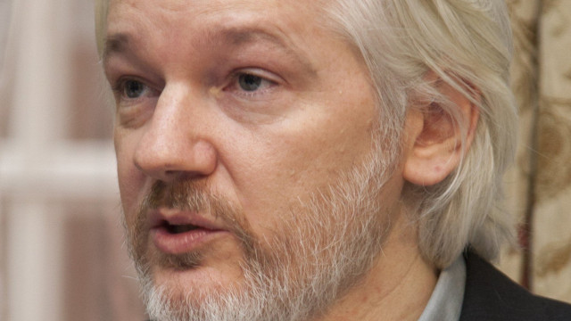 Στο βήμα του Συμβουλίου της Ευρώπης ο Τζούλιαν Ασάνζ - Η πρώτη ομιλία μετά την αποφυλάκιση