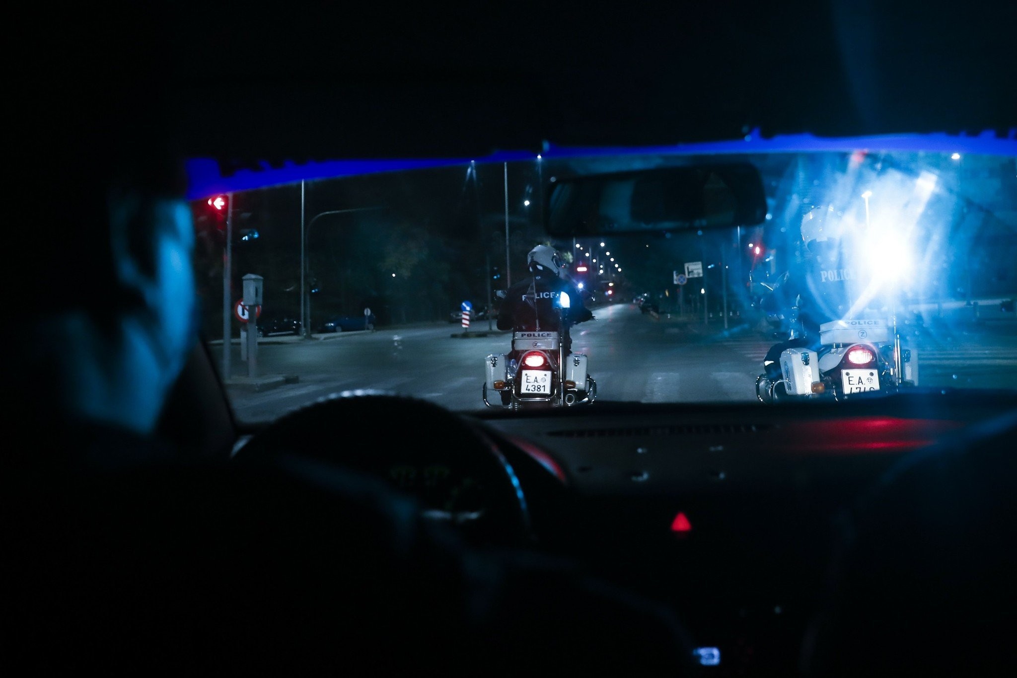 Κρήτη: Εντοπισμός φυτειών, εξιχνιάσεις κλοπών και παραβάσεις που αφορούν σε όπλα