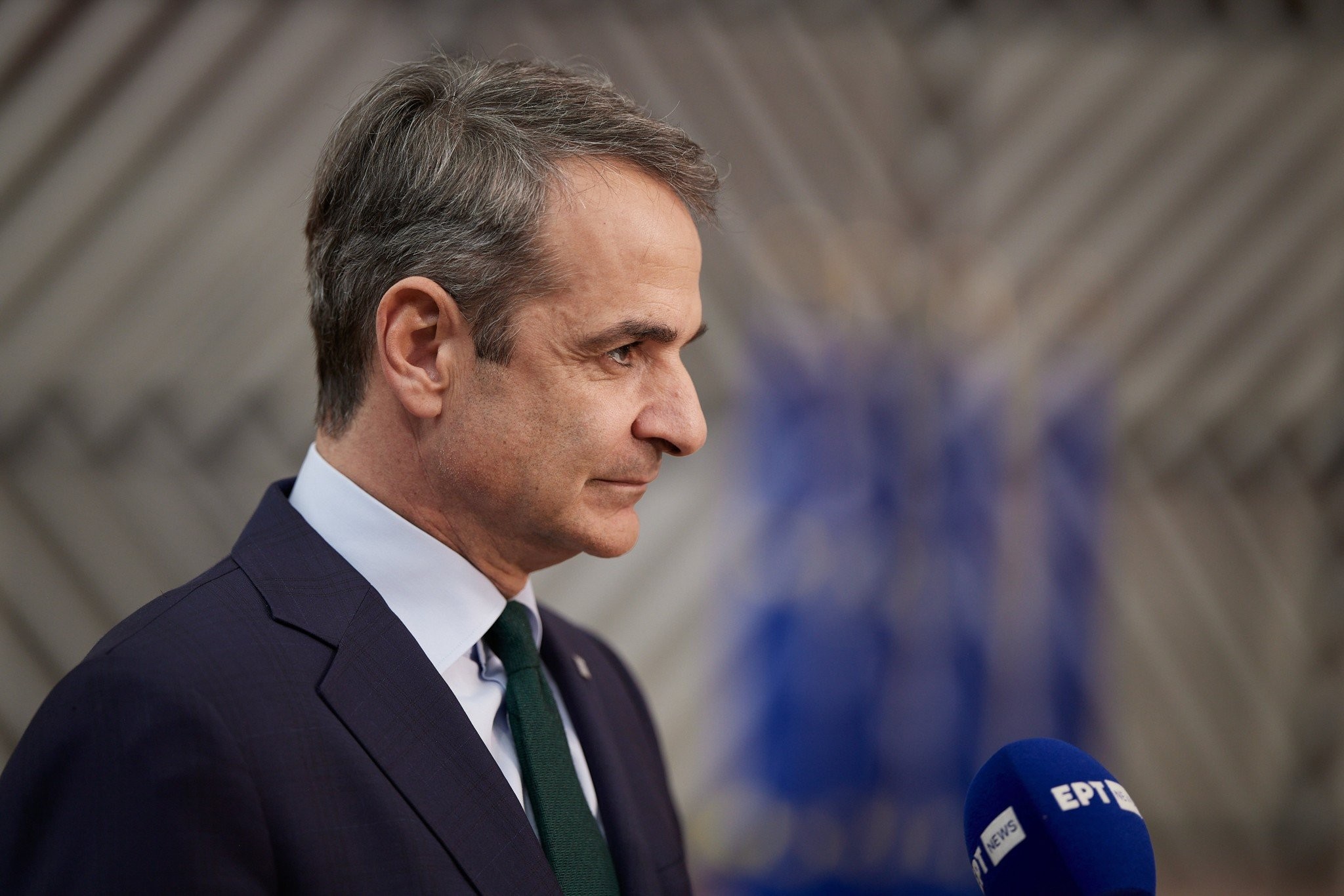 Στη Θεσσαλονίκη σήμερα ο Κυριάκος Μητσοτάκης ενόψει της ΔΕΘ