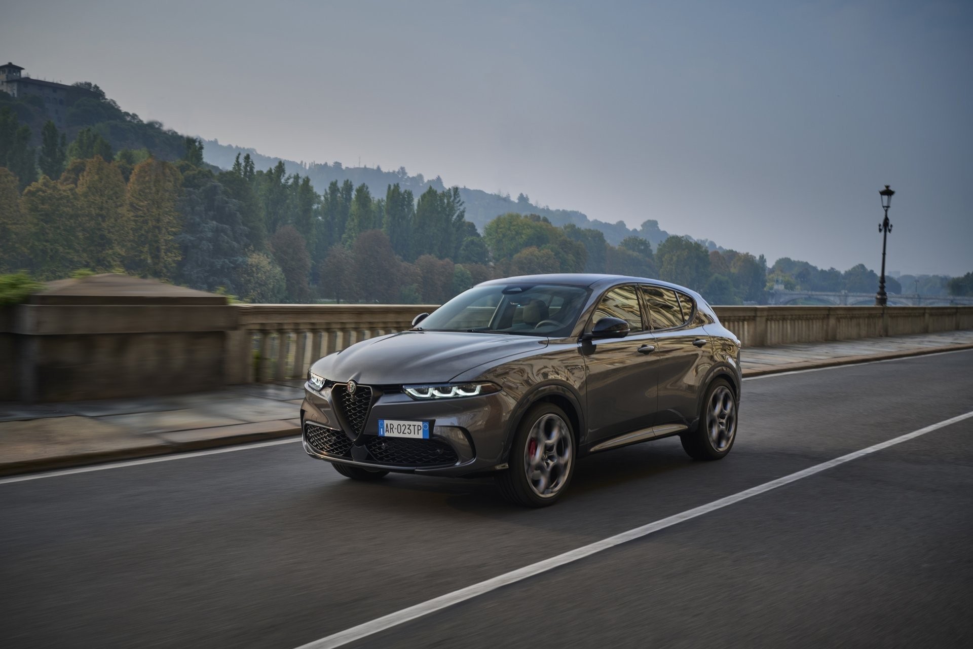 Alfa Romeo Tonale, με νέα τιμή από 36.900€
