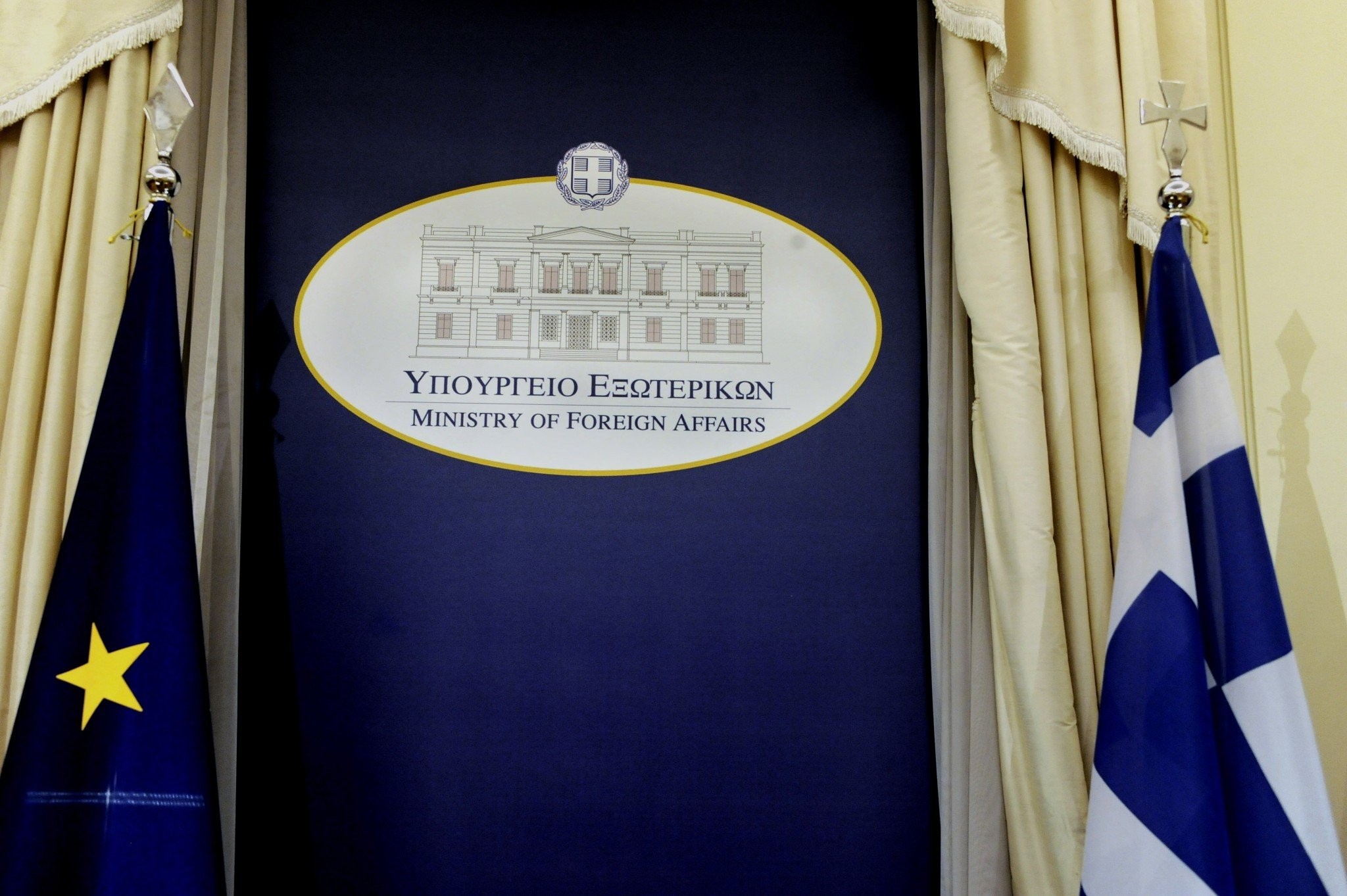 Η Ελλάδα στηρίζει την κοινή δήλωση ΗΠΑ- Αιγύπτου- Κατάρ για Γάζα και ομήρους
