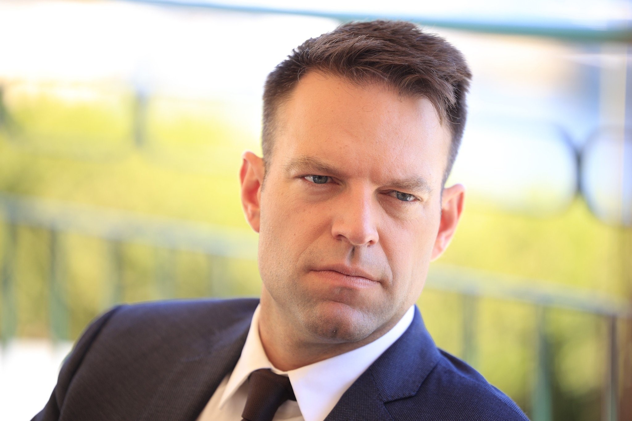 Ο Κασσελάκης επιτίθεται στη δικαιοσύνη για τις παρακολουθήσεις: «Η εμπιστοσύνη μου έχει κλονιστεί»