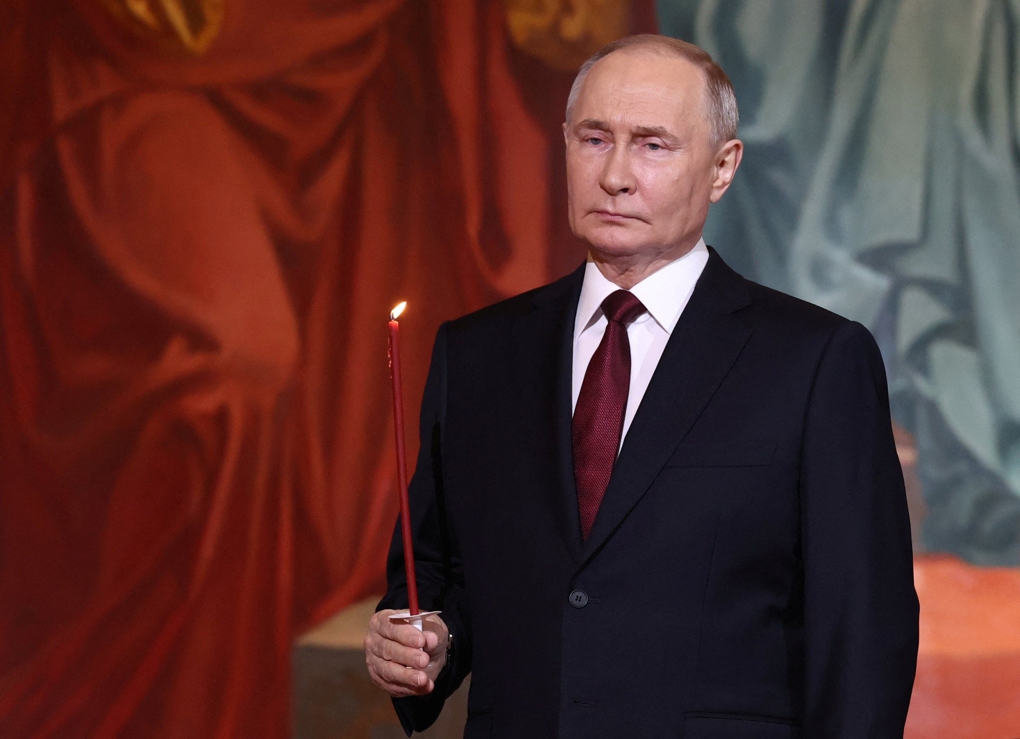Ρωσία: Ο Βλαντίμιρ Πούτιν ζήτησε να γίνουν στρατιωτικά γυμνάσια για χρήση πυρηνικών όπλων