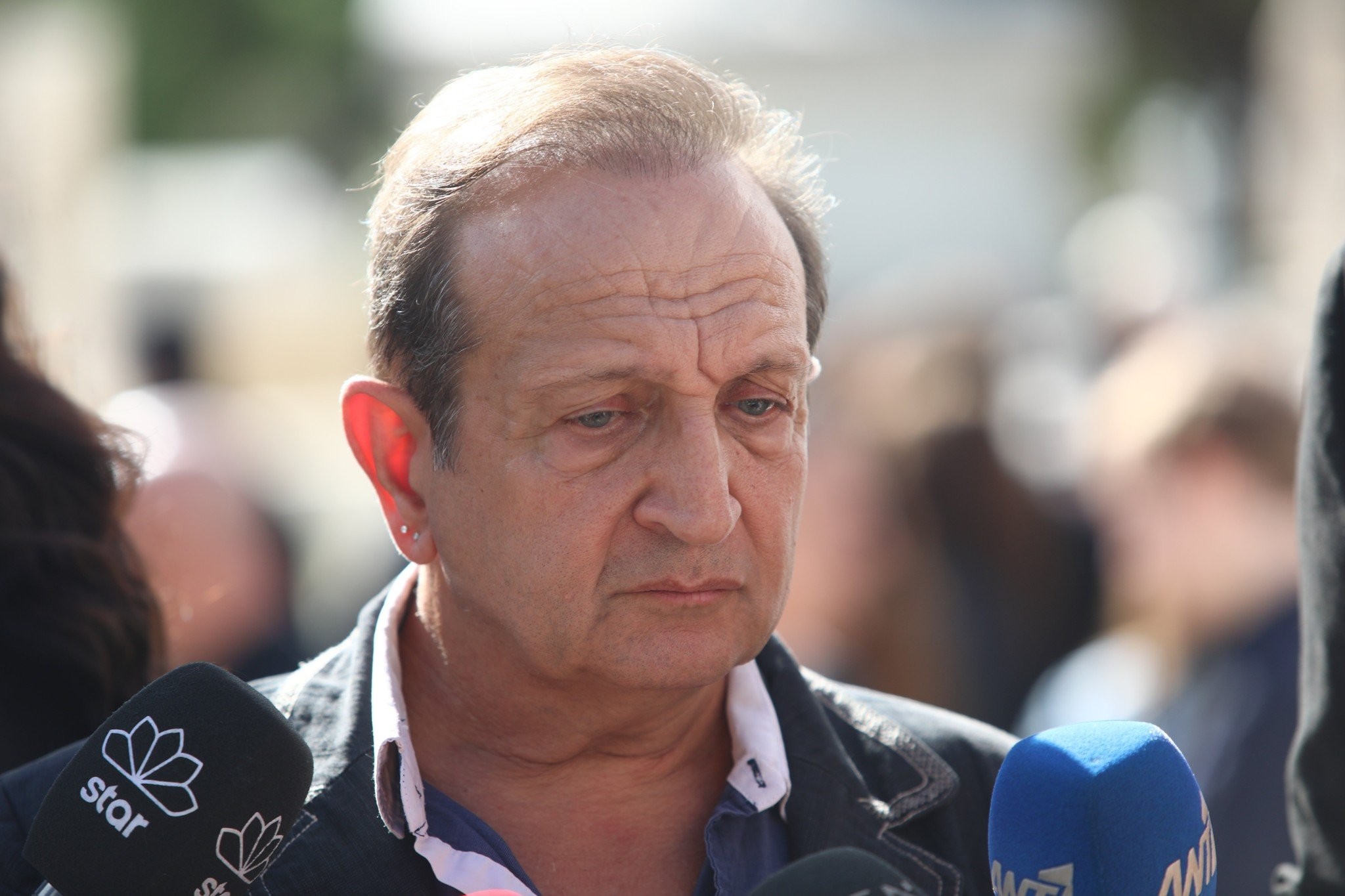 Συγκινεί η ανάρτηση του Σπύρου Μπιμπίλα για τα έξι χρόνια από το θάνατο της Χρύσας Σπηλιώτη στο Μάτι