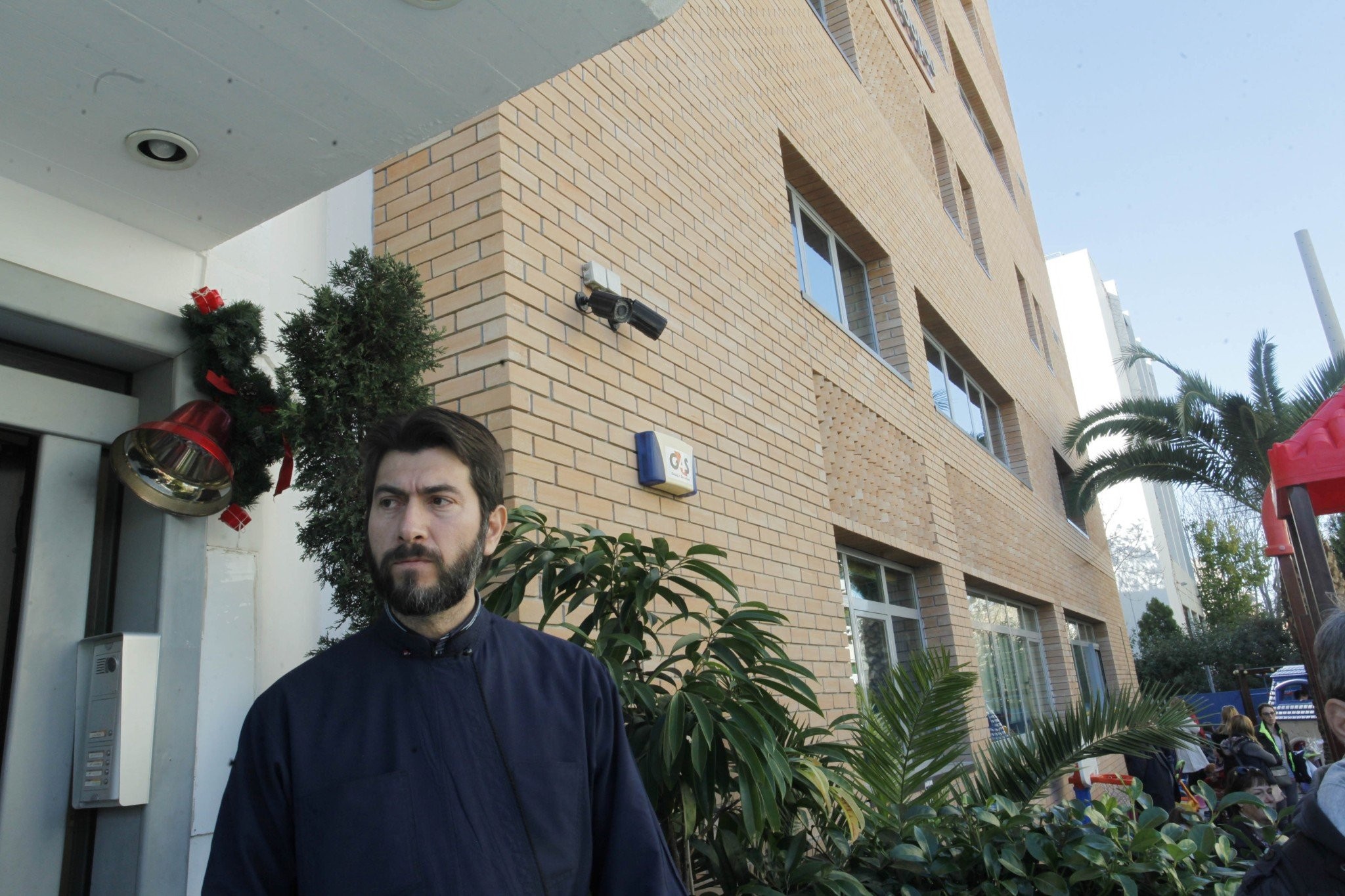 Κιβωτός του Κόσμου: Σε δίκη και για ασέλγεια παραπέμπεται ο πάτερ Αντώνιος