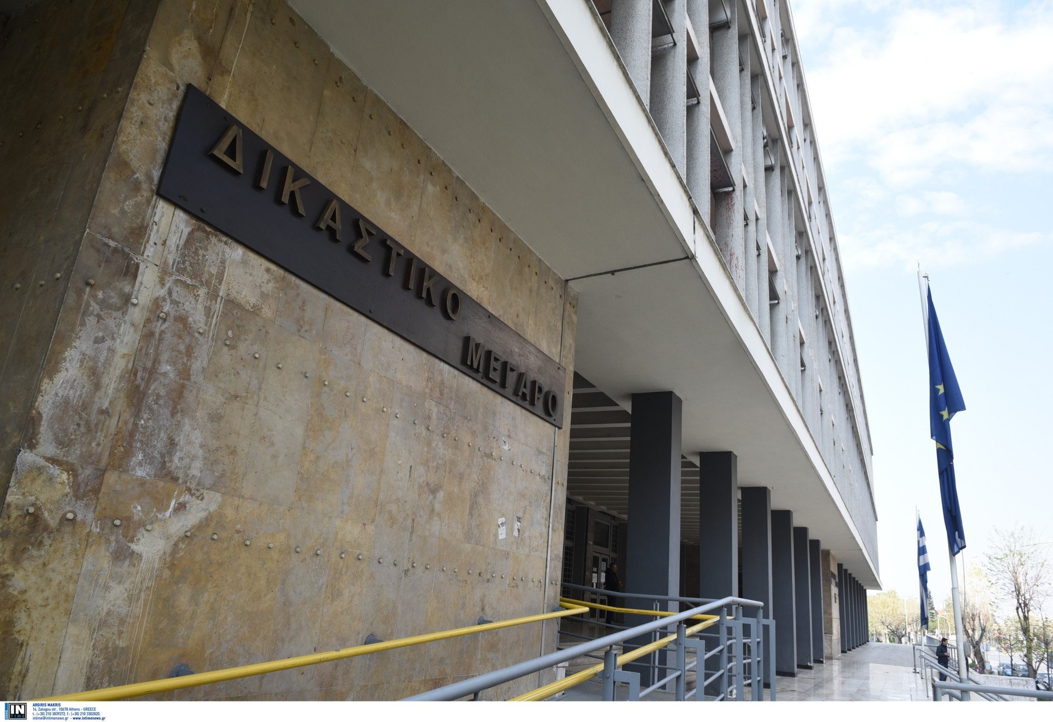 Θεσσαλονίκη: Ελεύθεροι με επιτήρηση οι ανήλικοι που εγκλώβισαν 14χρονο σε τουαλέτες σχολείου