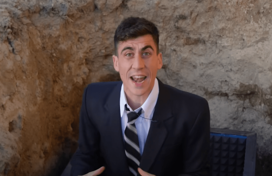 Κύπρος: Η απάντηση του ευρωβουλευτή Φειδία για το «θερμό» επεισόδιο - «Είπα 2-3 κουβέντες παραπάνω»