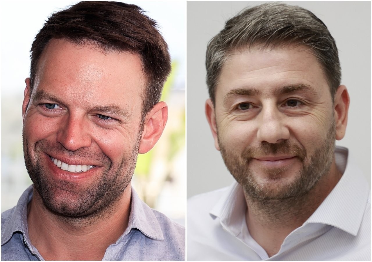 Ούτε την υπογραφή τους για… μέτωπο δεν μπορούν να βάλουν στην αντιπολίτευση