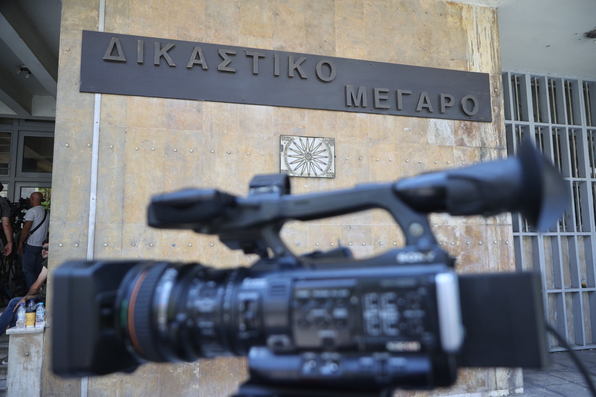 Θεσσαλονίκη: Με μείωση ποινών έπεσε αυλαία στην υπόθεση με τη ποσότητα-μαμούθ χαπιών ecstasy