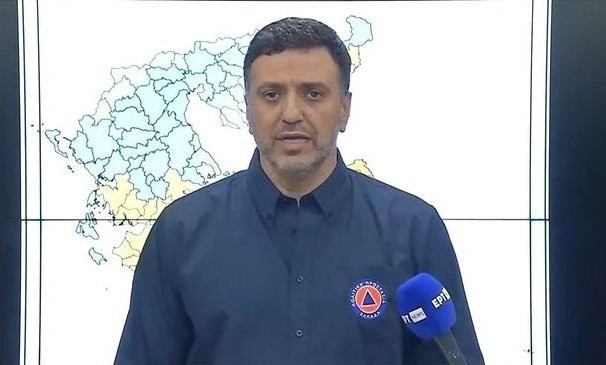 Κικίλιας: Προσλήψεις δασοκομάντος και φέτος