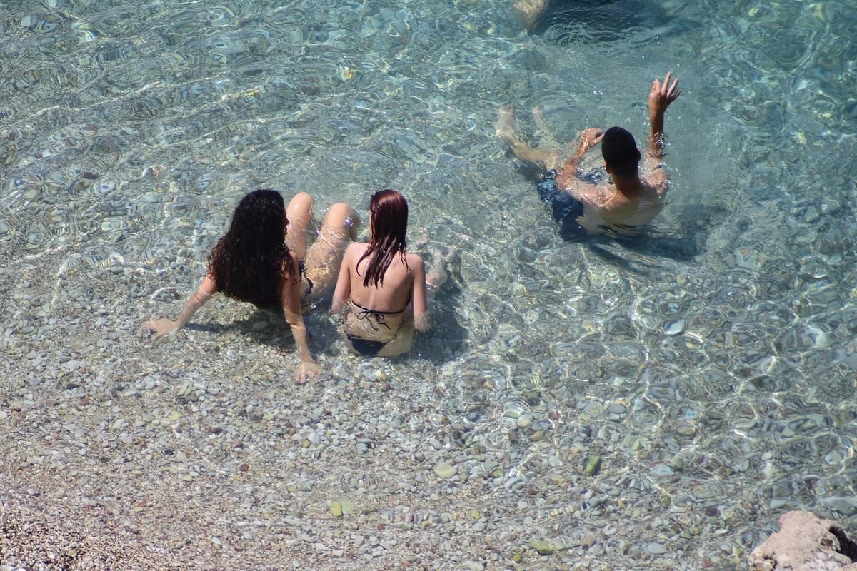 Καιρός: Αλλάζουν όλα από 7 Αυγούστου - Τι «βλέπουν» οι μετεωρολόγοι