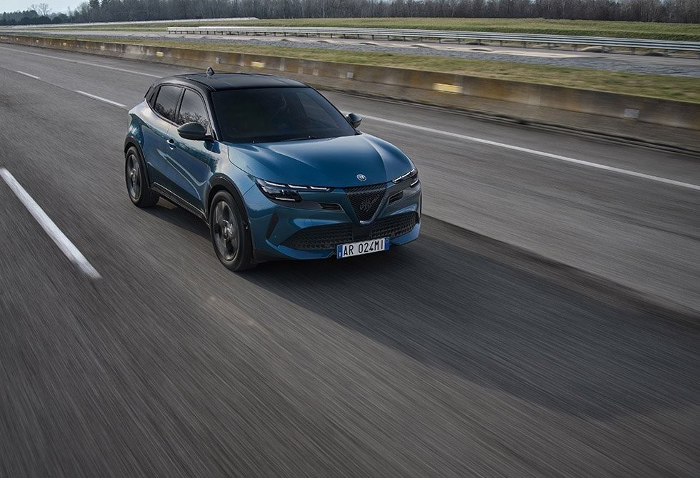 Τα μυστικά της Alfa Romeo Junior