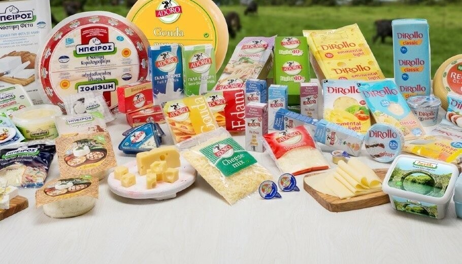 ΟΠΤΙΜΑ: Έσπασε το φράγμα των 200 εκατ. ευρώ ο τυροκομικός όμιλος