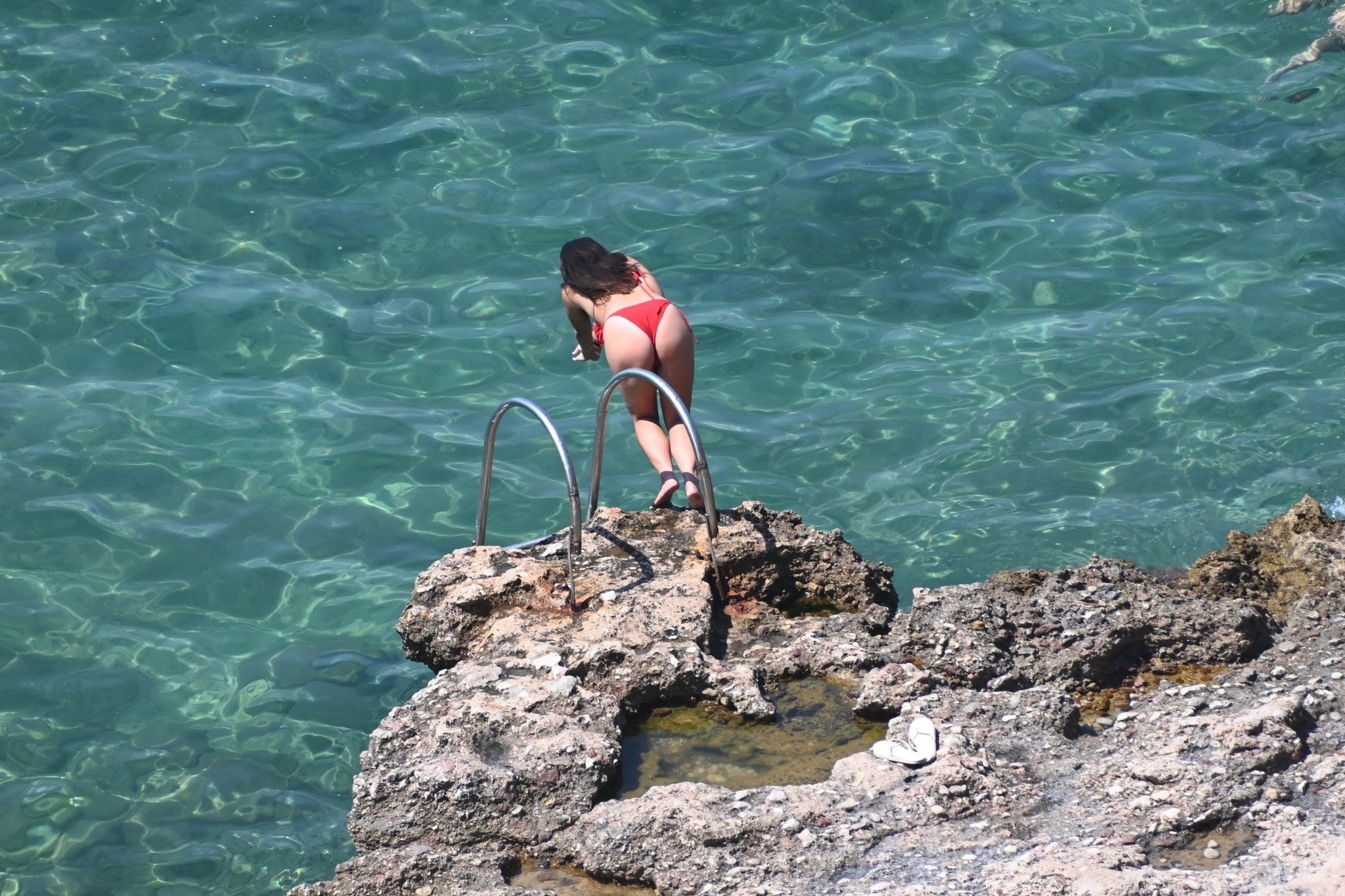 Καιρός: Ο πιο θερμός Αύγουστος στο μεγαλύτερο μέρος της χώρας, σύμφωνα με το meteo