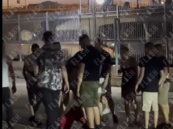 Πειραιάς: Προφυλακίστηκε η 16χρονη που μαχαίρωσε 19χρονη έξω από κλαμπ