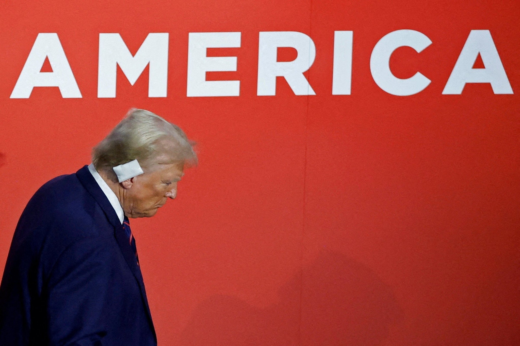 Αμερικανικές εκλογές: Τι λένε τα άστρα για το μέλλον του Ντόνανλντ Τράμπ