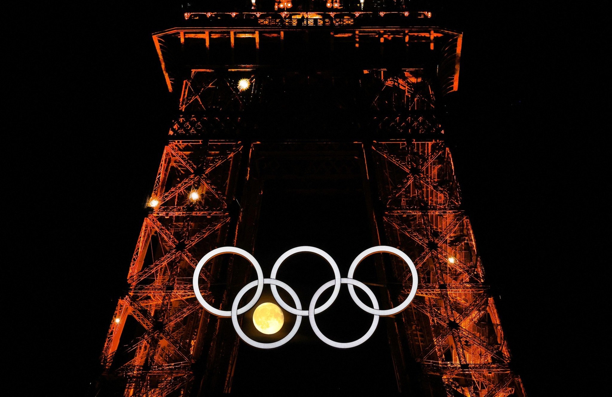 Φωτογραφία που σου... κόβει την ανάσα: Το κλικ των Ολυμπιακών Αγώνων