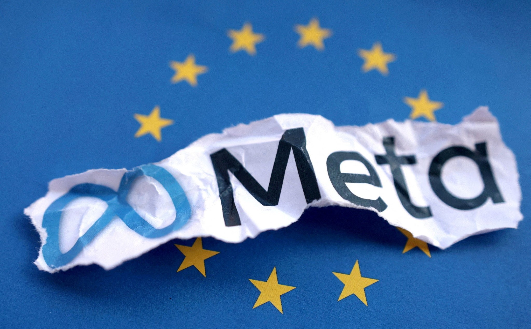 Meta: Αντιμέτωπη με πρόστιμο ύψους 13,4 δισ. ευρώ από την Κομισιόν για το Marketplace