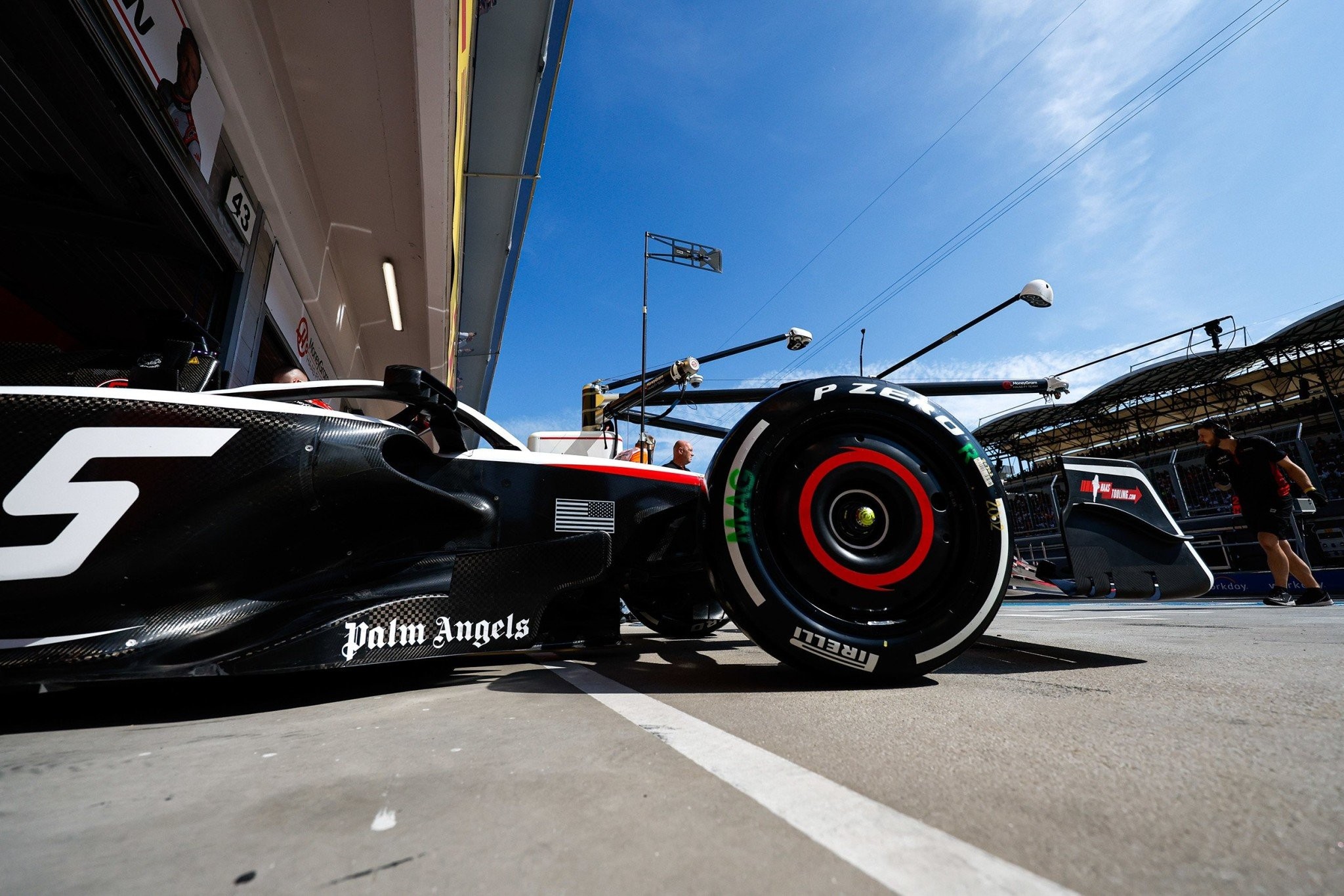 2024 Formula 1 Grand Prix Ουγγαρίας: Πριν τις διακοπές