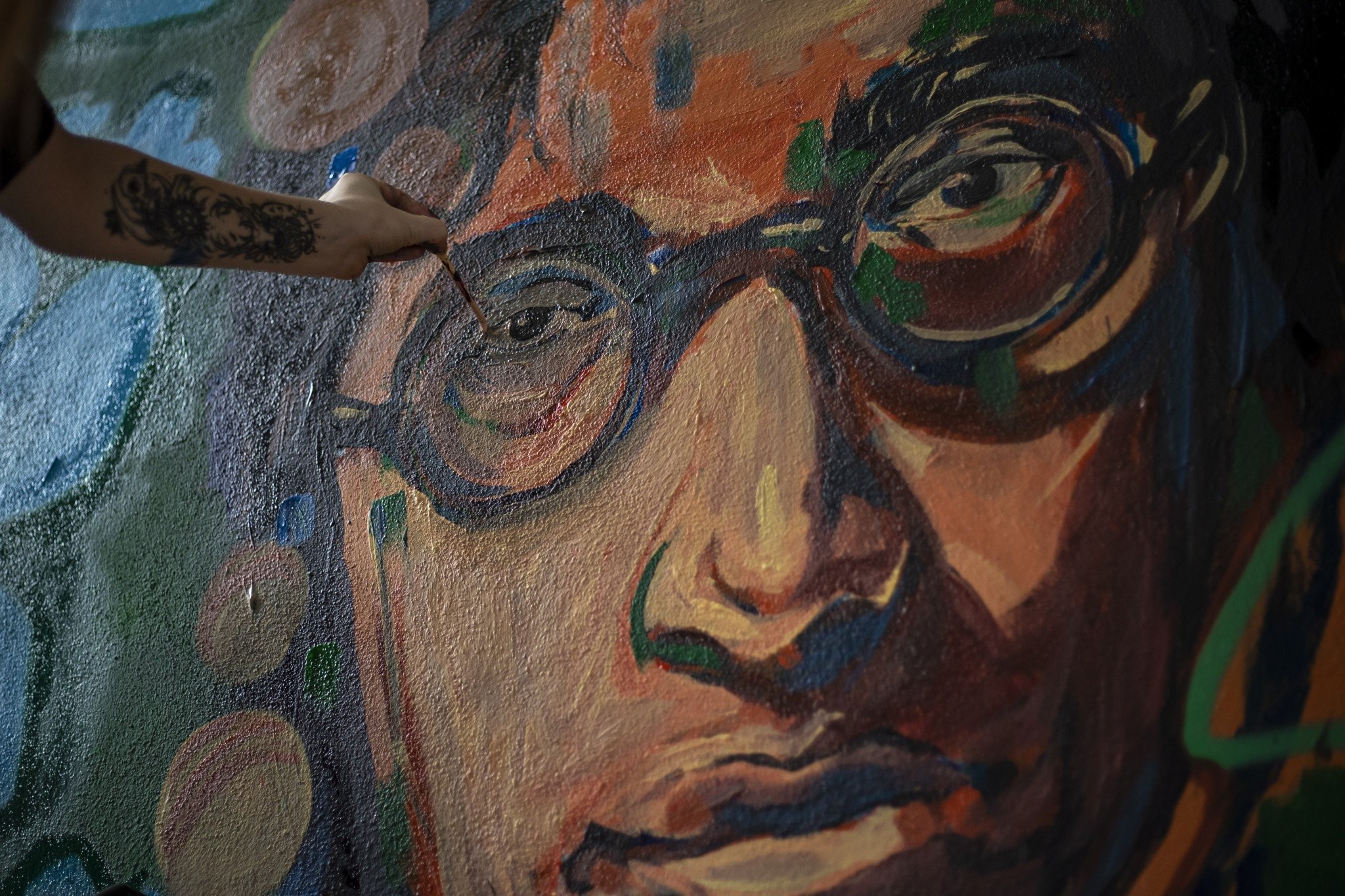 Σε δημοπρασία τα γυαλιά του Τζον Λένον. Αναμένεται να φθάσουν έως και 3.000 λίρες Αγγλίας