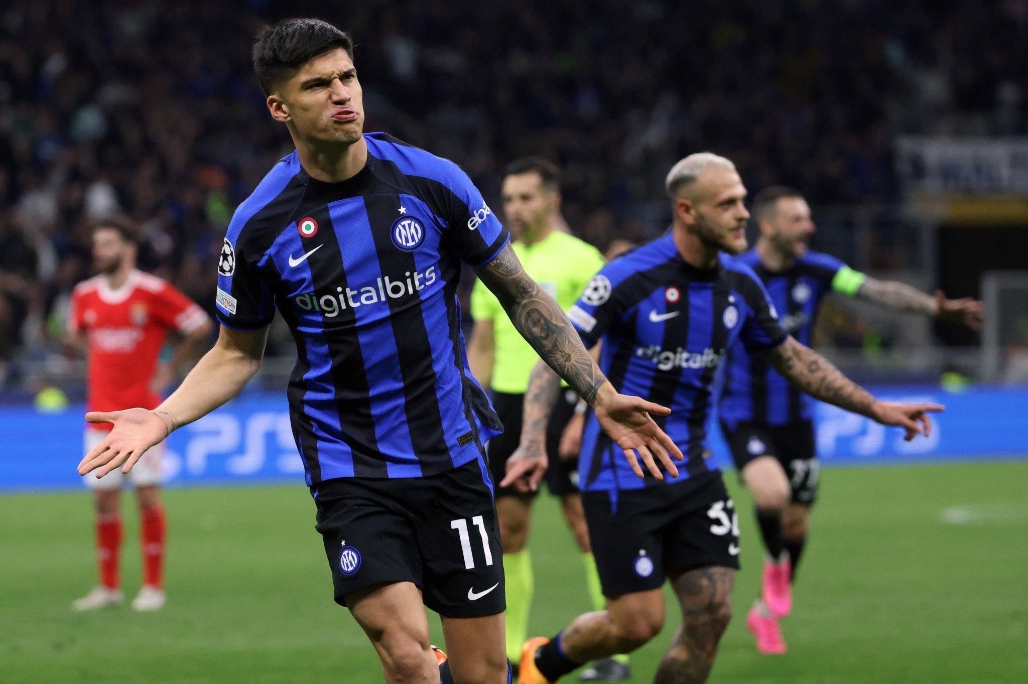 «Δεν κρατάει τον Κορέα η Ίντερ, πιο έντονη από ποτέ η πίεση της ΑΕΚ»