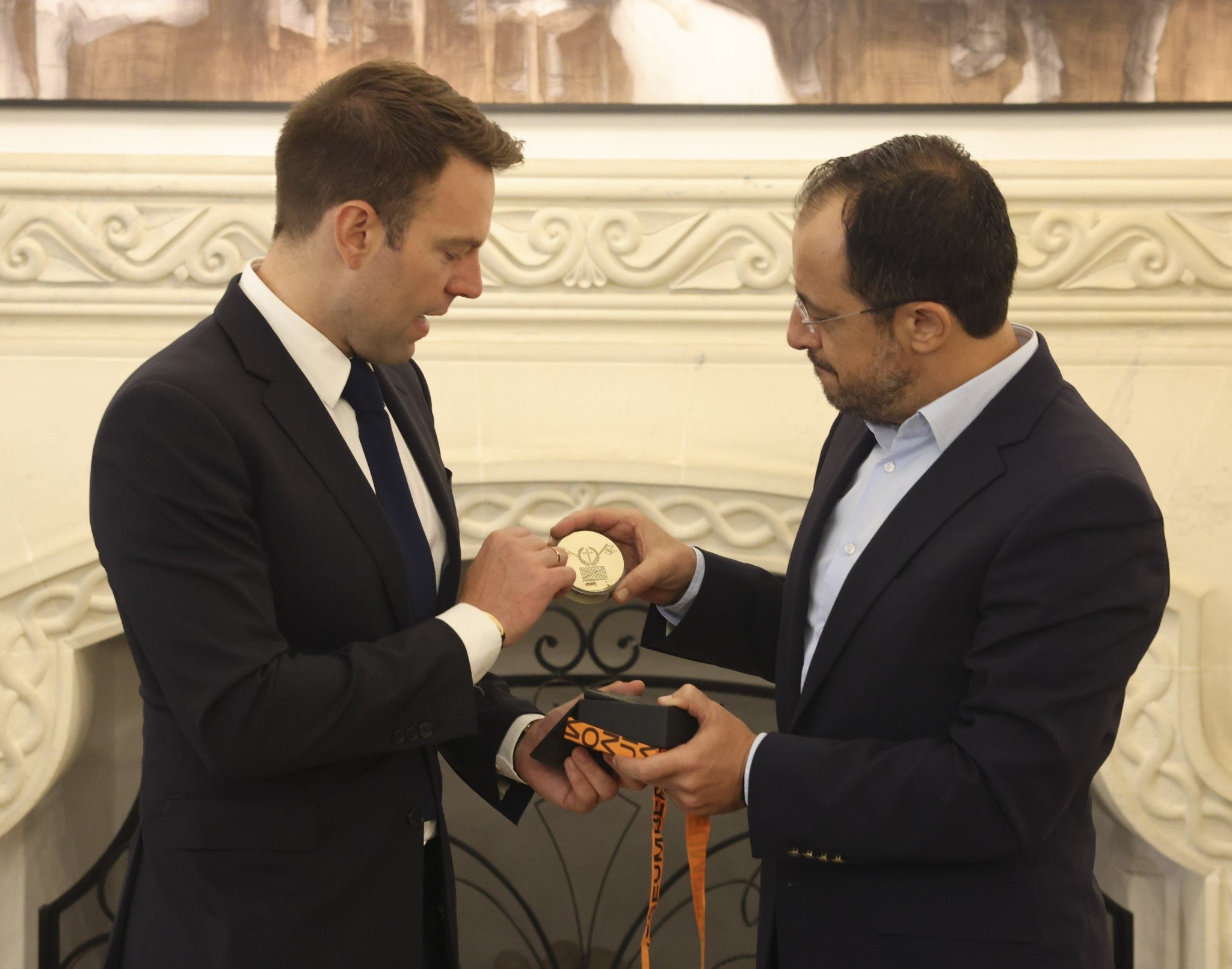 Κασσελάκης για τα 50 χρόνια τουρκικής εισβολής στην Κύπρο: Δεν πρόκειται να ξεχάσουμε ποτέ