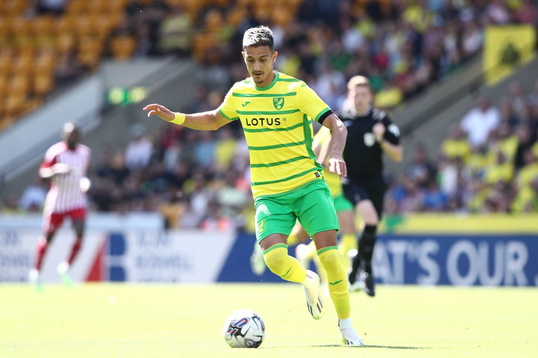 Συνεχίζει σε ομάδα της Bundesliga ο Δημήτρης Γιαννούλης