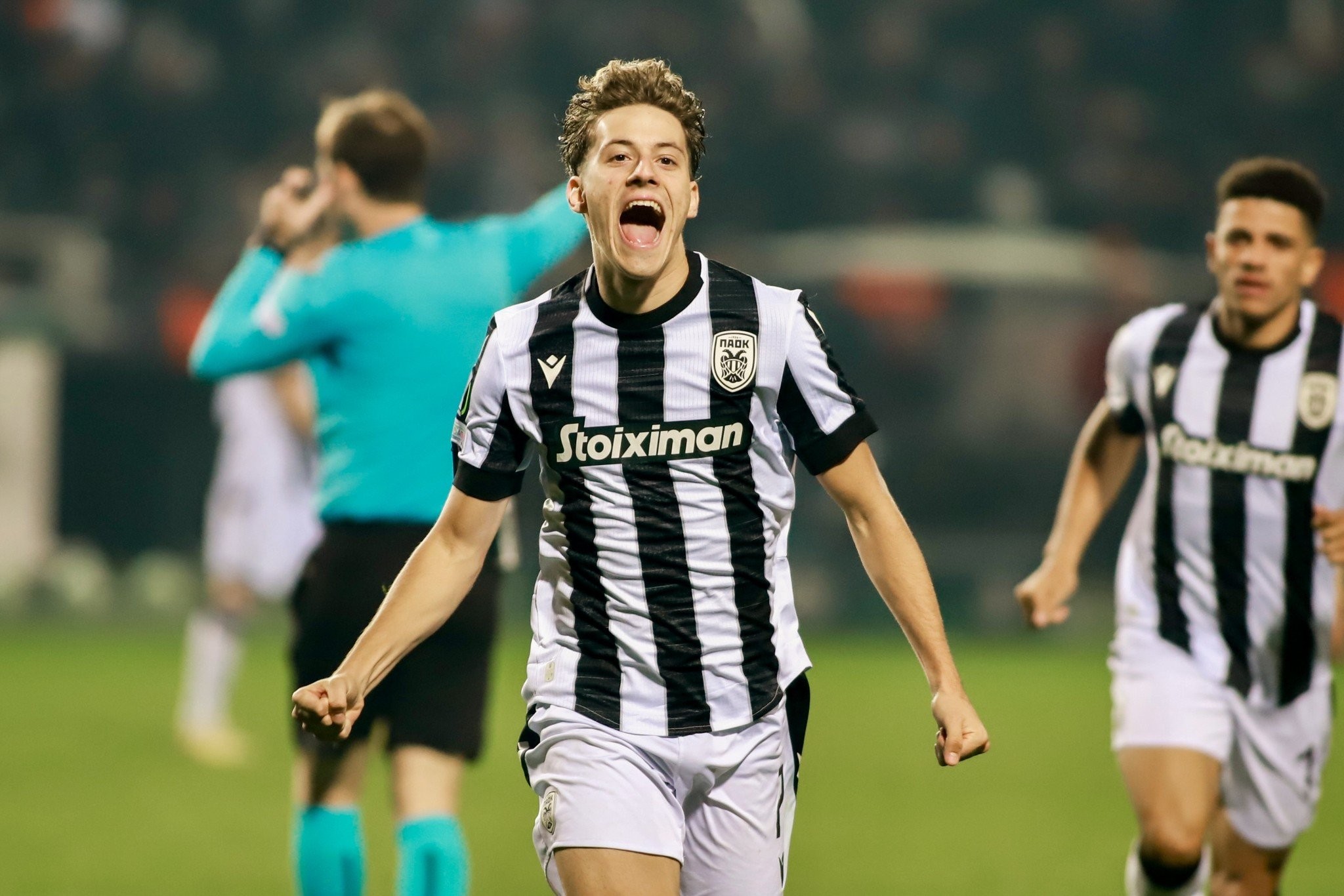 Προπονητής Μπάνια Λούκα: «Είναι 15 φορές πιο ακριβός ο ΠΑΟΚ, αλλά θα ζήσουμε το όνειρο»