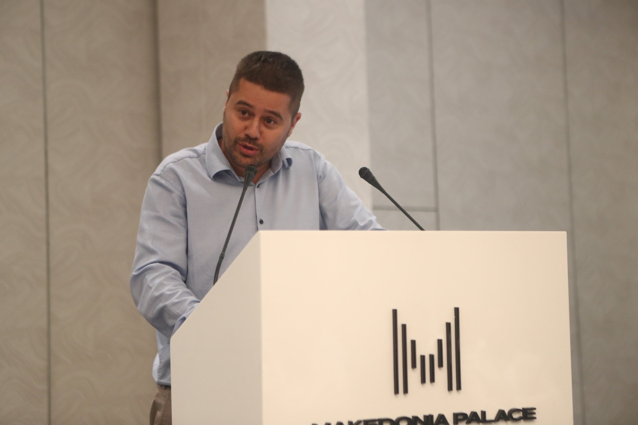 Γκαγκάτσης: «Θα προσπαθήσουμε να πείσουμε τον Παναθηναϊκό»