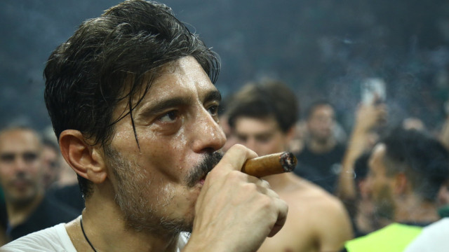 Γιαννακόπουλος για Αγγελόπουλους: «Η προσωπική εμμονή και στοχοποίηση δείχνουν αδυναμία»