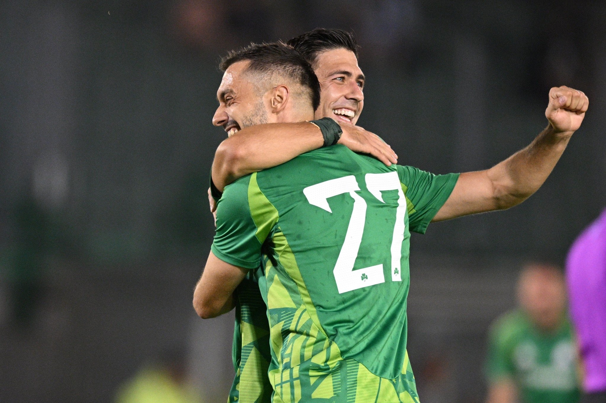 Κληρώθηκε σε ζευγάρι... βουνό ο Παναθηναϊκός στο Europa League - Τι ισχύει με ΠΑΟΚ