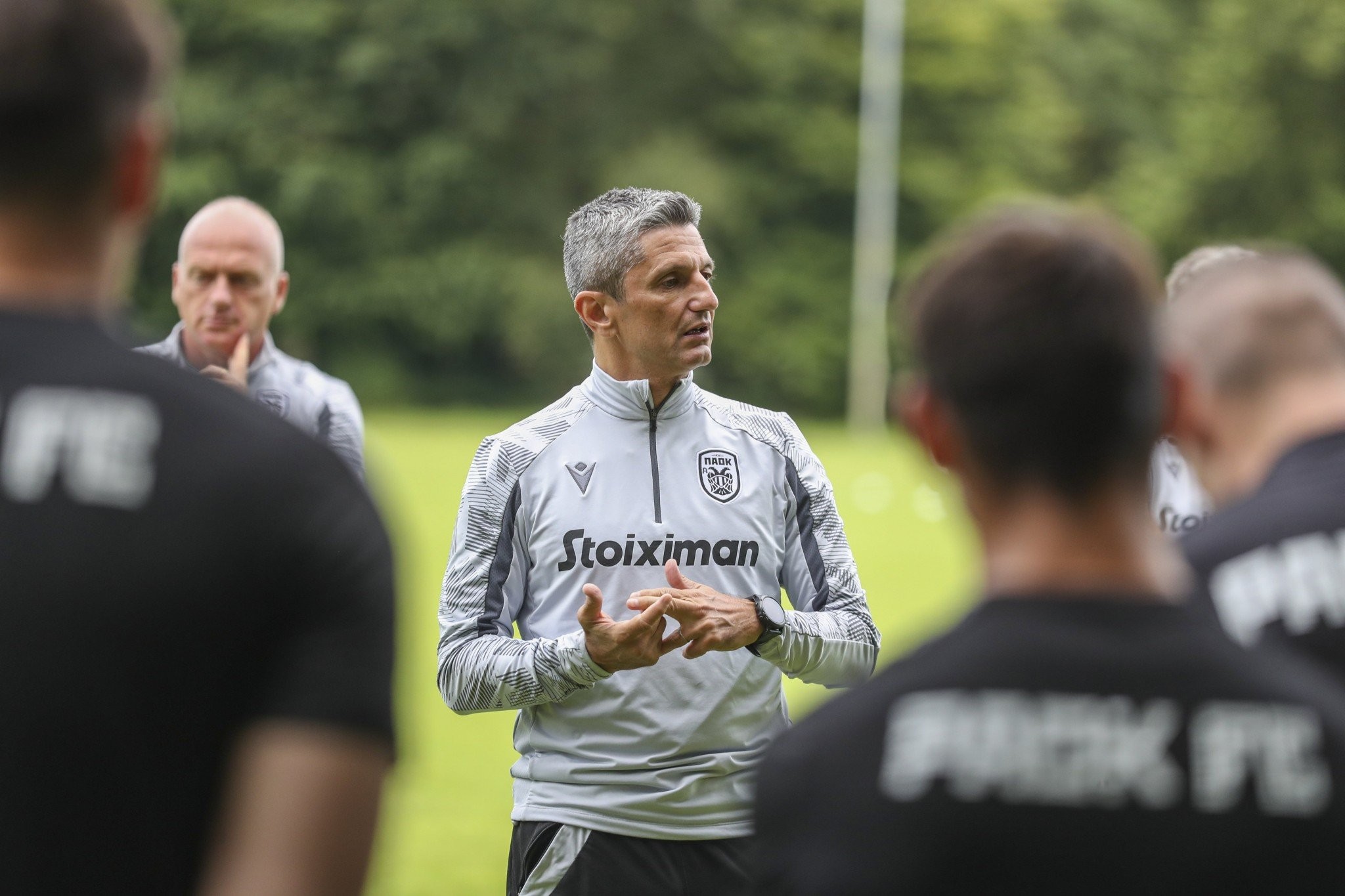 «Εκκωφαντική» η Μάλμε υπό το βλέμμα του ΠΑΟΚ, 4-1 επί της Κλάκσβικ