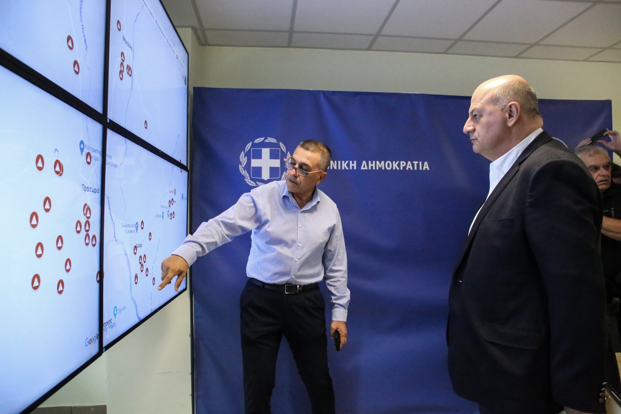 Πανώλη αιγοπροβάτων: Εννέα τα κρούσματα στη Θεσσαλία - Θανατώθηκαν χιλιάδες ζώα