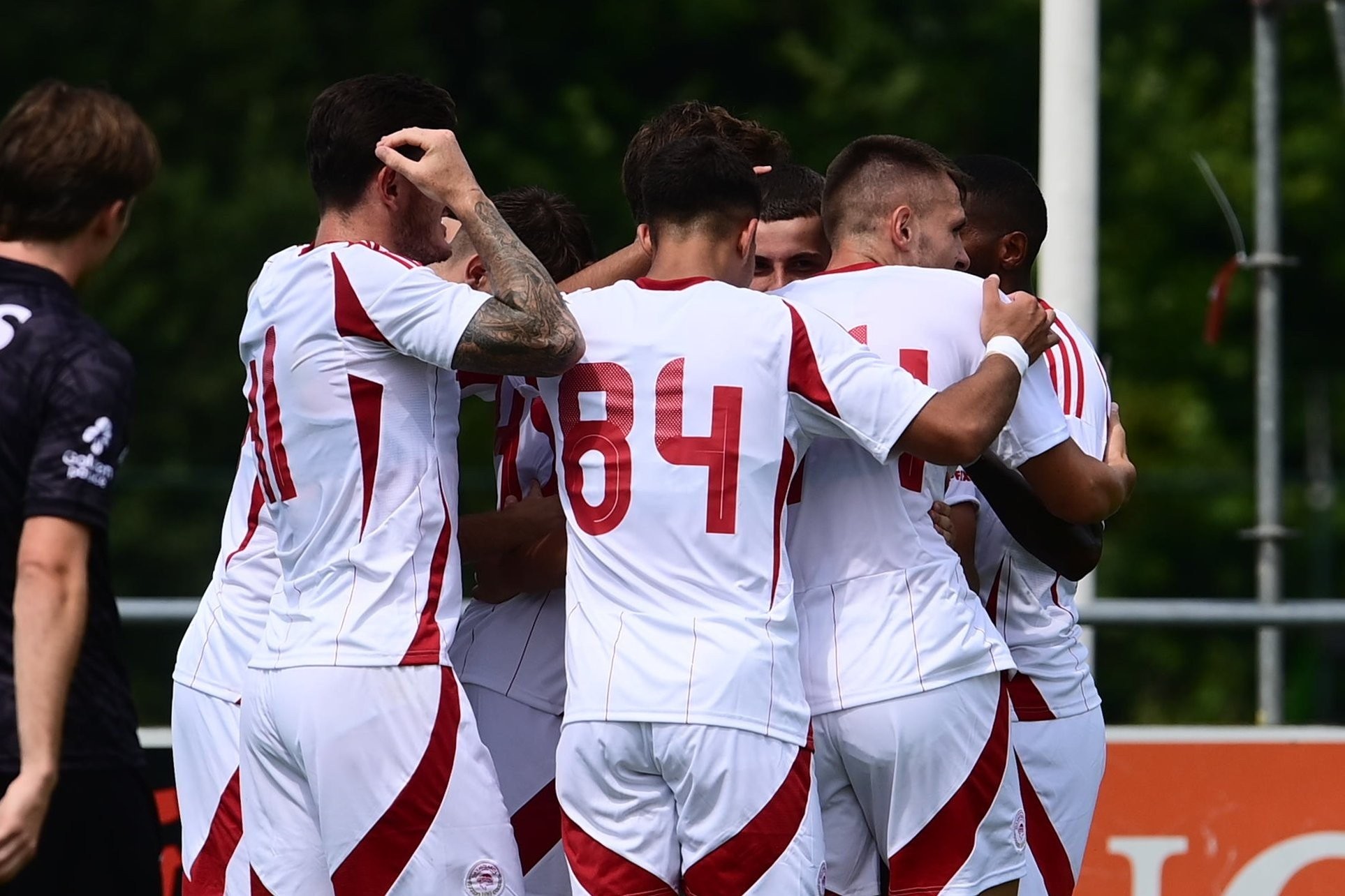 Συνέχεια στα φιλικά του Ολυμπιακού κόντρα στην ομάδα του Μίτσελ - Που θα δείτε το ματς