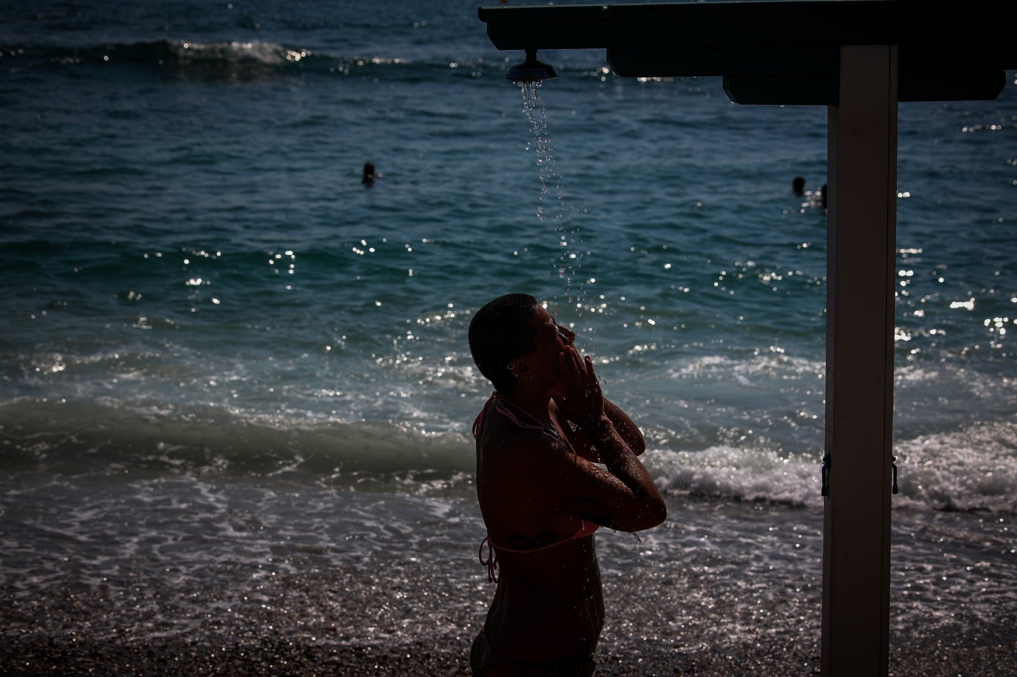 Έσπασε όλα τα ρεκόρ ο φετινός καύσωνας: «Ο μεγαλύτερος σε διάρκεια που έχει γίνει»