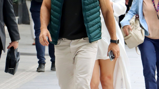 Σάκης Τανιμανίδης: «Το μεγαλύτερο εισόδημά μου τώρα είναι από τα τηλεοπτικά και τα social media»