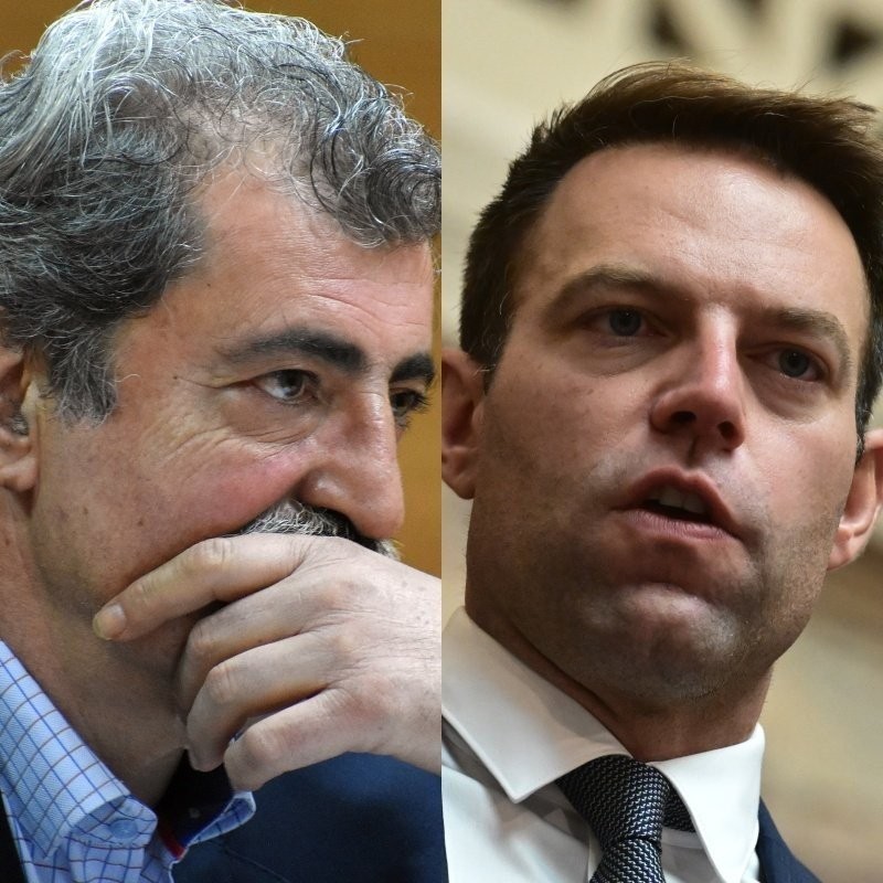 Ο ΣΥΡΙΖΑ χωρίς Πολάκη: Οι αρχηγικές φιλοδοξίες, τα μπρος πίσω Κασσελάκη και η «εκδίκηση» της Λινού