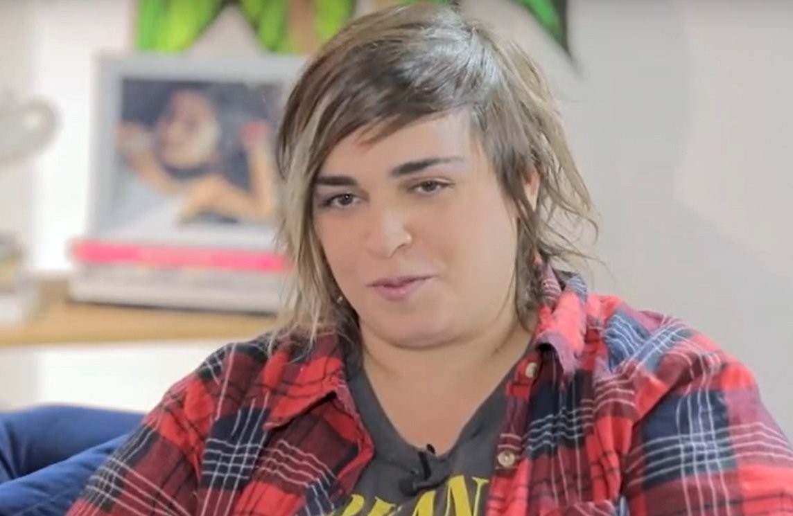 Ντέμη Γεωργίου: Μετά τον θάνατό της οι φίλοι της την αποχαιρετούν συντετριμμένοι με λόγια αγάπης