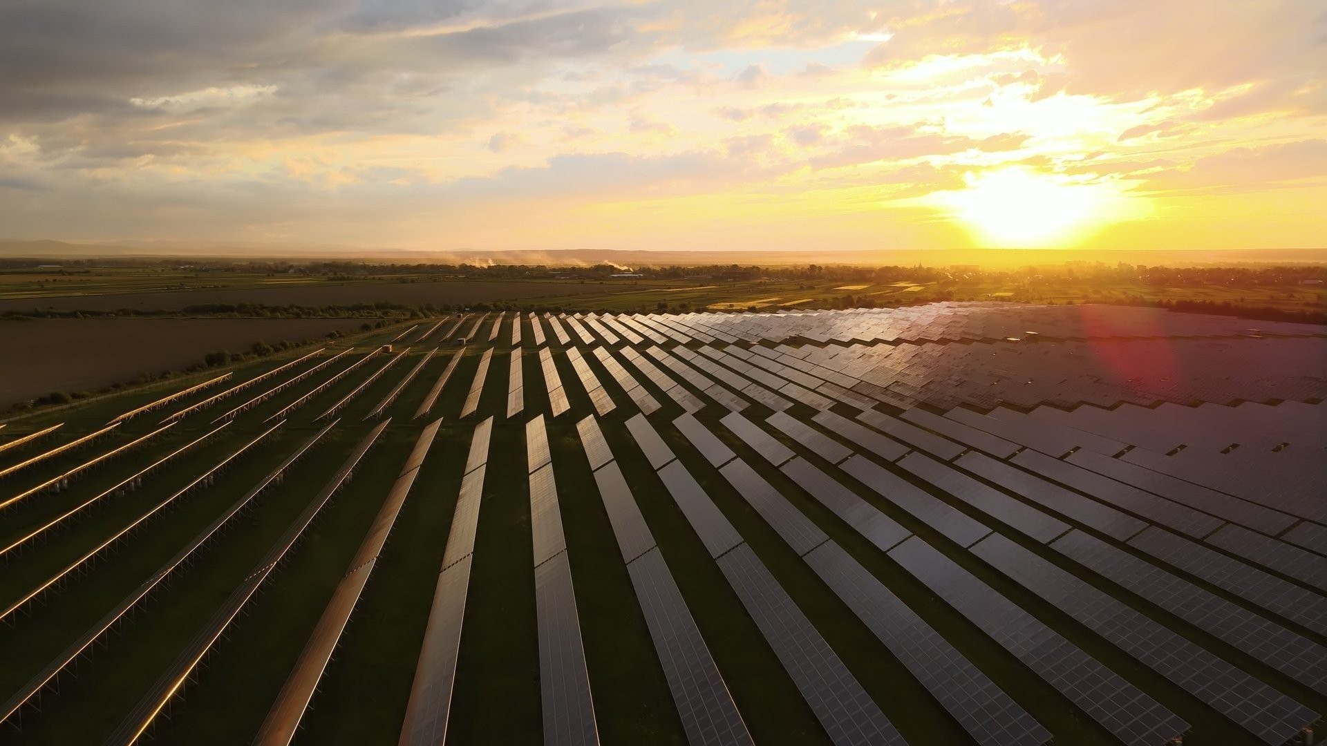 Η FARIA Renewables εισάγει νέο έργο ανανεώσιμης ενέργειας 35 MW στο χαρτοφυλάκιό της