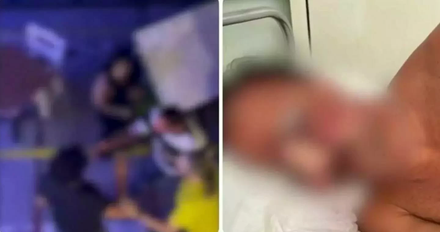 Επίθεση σε οικογένεια τουριστών: «Δεν ήταν τσακωμός, ήταν απόπειρα ανθρωποκτονίας»