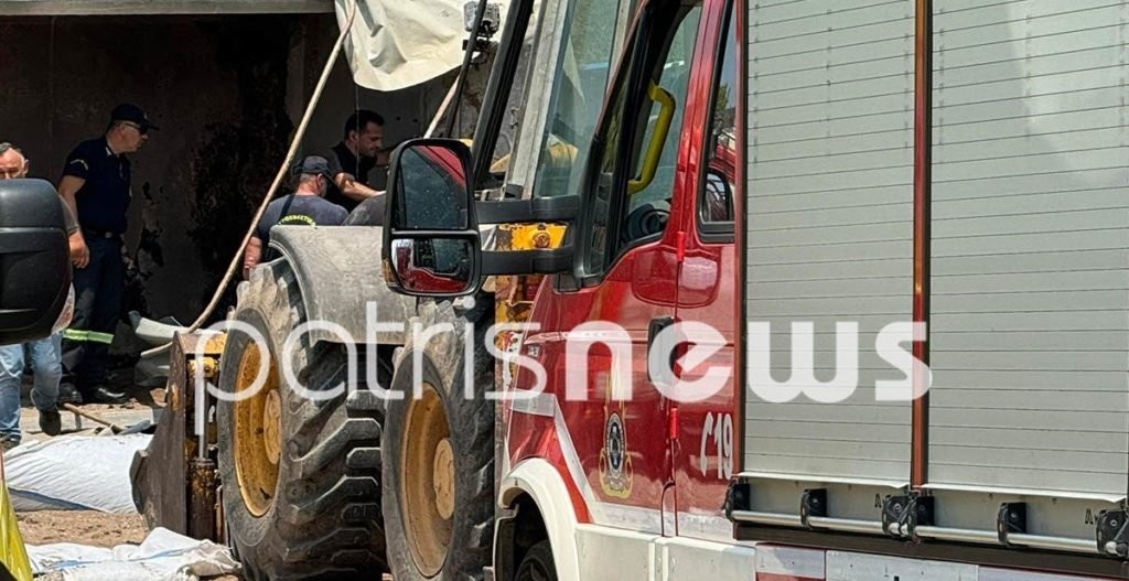 Σοκ στην Ηλεία: Μητέρα με μωρό μεταξύ των νεκρών σε τραγικό δυστύχημα