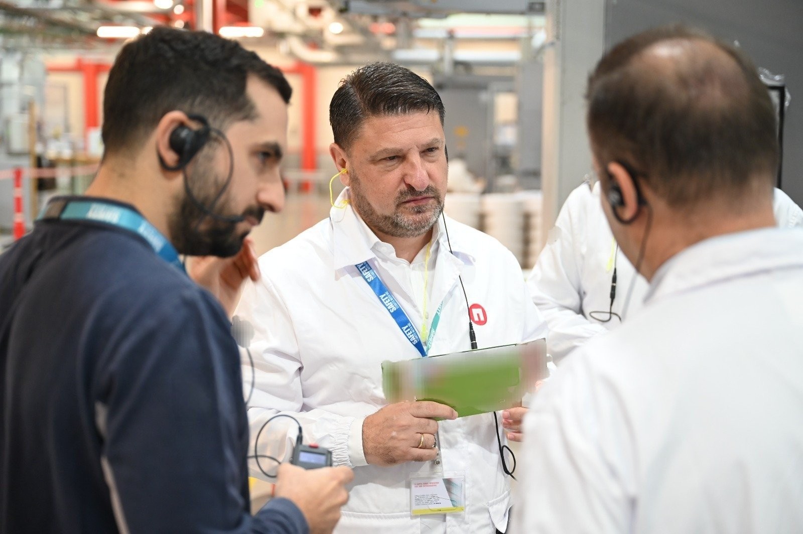 Χαρδαλιάς: «Η Εταιρική Κοινωνική Ευθύνη είναι ο πυρήνας της υγιούς επιχειρηματικότητας»