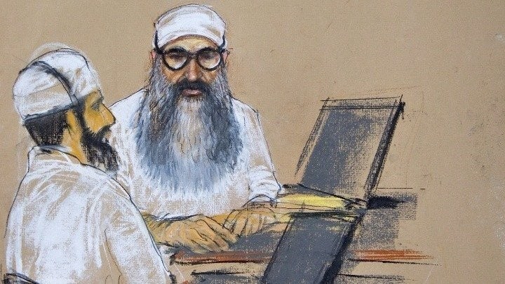 Ο «εγκέφαλος» των τρομοκρατικών επιθέσεων της 11ης Σεπτεμβρίου θα δηλώσει ένοχος 23 χρόνια μετά